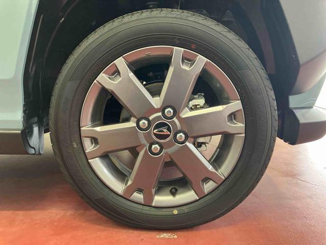 タフトＧ　ダーククロムベンチャー届出済未使用車　元展示車　アダプティブクルーズコントロール　衝突被害軽減システム　シートヒーター　　アイドリングストップ　スマートキー　９インチディスプレイオーディオ　ブルートゥース　電動格納ミラー（長崎県）の中古車