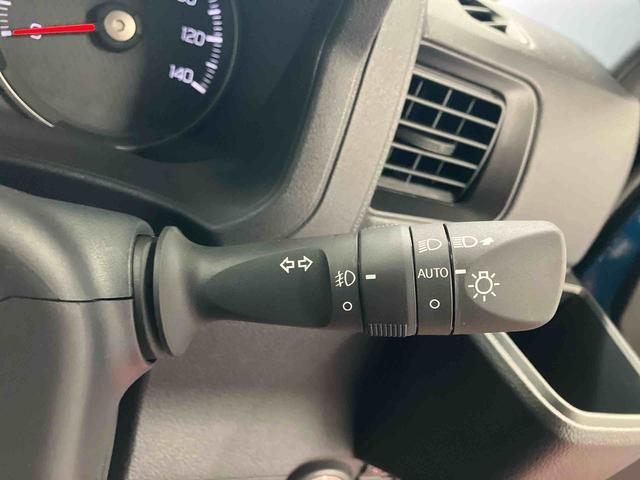 アトレーアトレーデッキバン届出済未使用車　元展示車　衝突被害軽減システム　ターボ　両側電動スライドドア　オートマチックハイビーム　ＬＥＤヘッドランプ　オートライト　アイドリングストップ　キーフリー　禁煙　ＥＳＣ　スマートキー（長崎県）の中古車