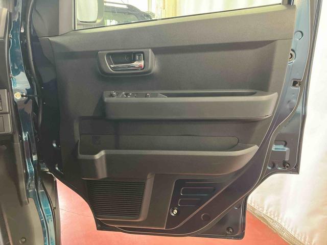 アトレーアトレーデッキバン届出済未使用車　元展示車　衝突被害軽減システム　ターボ　両側電動スライドドア　オートマチックハイビーム　ＬＥＤヘッドランプ　オートライト　アイドリングストップ　キーフリー　禁煙　ＥＳＣ　スマートキー（長崎県）の中古車