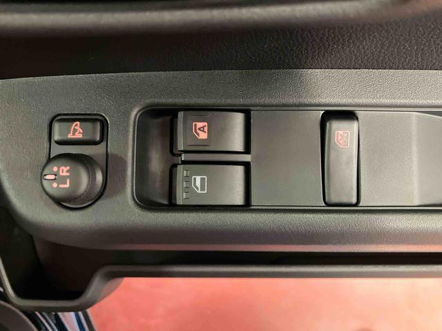 アトレーアトレーデッキバン届出済未使用車　元展示車　衝突被害軽減システム　ターボ　両側電動スライドドア　オートマチックハイビーム　ＬＥＤヘッドランプ　オートライト　アイドリングストップ　キーフリー　禁煙　ＥＳＣ　スマートキー（長崎県）の中古車
