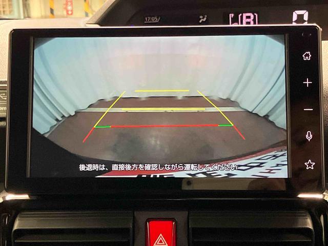タントカスタムＸ１オーナー　ディスプレイオーディオ　バックカメラ　衝突被害軽減システム　車線逸脱防止　ブルートゥース　アイドリングストップ　ＴＶ　盗難警報装置　ＬＥＤヘッドランプ　スマートキー　シートヒーター（長崎県）の中古車