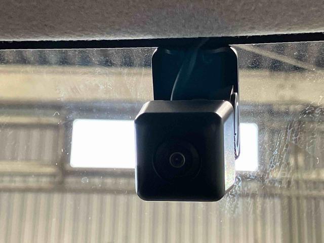 タントファンクロス元試乗車 ナビ ブルートゥース ドライブレコーダー パノラマモニター 衝突被害軽減システム 両側電動スライドドア シートヒーター LEDヘッドランプ オートライト ベンチシート スマートキー(長崎県)の中古車