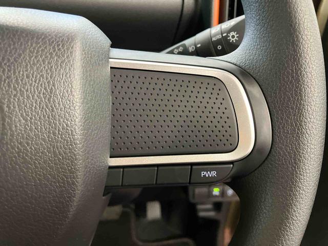 タントファンクロス元試乗車 ナビ ブルートゥース ドライブレコーダー パノラマモニター 衝突被害軽減システム 両側電動スライドドア シートヒーター LEDヘッドランプ オートライト ベンチシート スマートキー(長崎県)の中古車