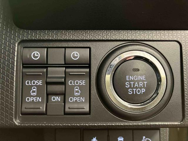 タントファンクロス元試乗車 ナビ ブルートゥース ドライブレコーダー パノラマモニター 衝突被害軽減システム 両側電動スライドドア シートヒーター LEDヘッドランプ オートライト ベンチシート スマートキー(長崎県)の中古車