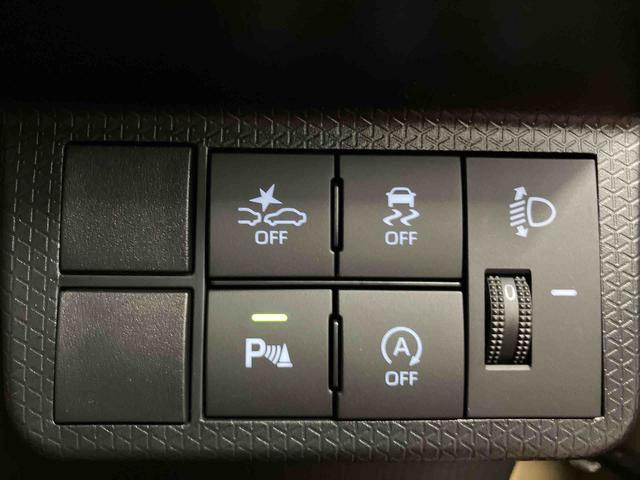 タントファンクロス元試乗車 ナビ ブルートゥース ドライブレコーダー パノラマモニター 衝突被害軽減システム 両側電動スライドドア シートヒーター LEDヘッドランプ オートライト ベンチシート スマートキー(長崎県)の中古車