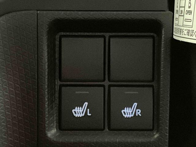 タントファンクロス元試乗車 ナビ ブルートゥース ドライブレコーダー パノラマモニター 衝突被害軽減システム 両側電動スライドドア シートヒーター LEDヘッドランプ オートライト ベンチシート スマートキー(長崎県)の中古車