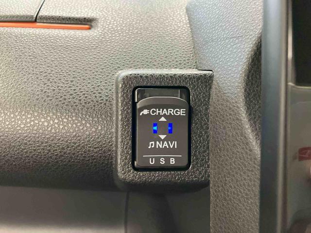 タントファンクロス元試乗車 ナビ ブルートゥース ドライブレコーダー パノラマモニター 衝突被害軽減システム 両側電動スライドドア シートヒーター LEDヘッドランプ オートライト ベンチシート スマートキー(長崎県)の中古車