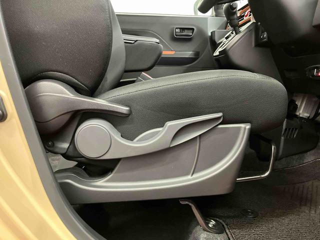 タントファンクロス元試乗車 ナビ ブルートゥース ドライブレコーダー パノラマモニター 衝突被害軽減システム 両側電動スライドドア シートヒーター LEDヘッドランプ オートライト ベンチシート スマートキー(長崎県)の中古車