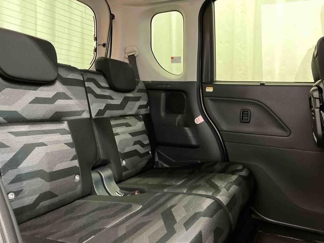 タントファンクロス元試乗車 ナビ ブルートゥース ドライブレコーダー パノラマモニター 衝突被害軽減システム 両側電動スライドドア シートヒーター LEDヘッドランプ オートライト ベンチシート スマートキー(長崎県)の中古車