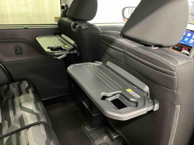 タントファンクロス元試乗車 ナビ ブルートゥース ドライブレコーダー パノラマモニター 衝突被害軽減システム 両側電動スライドドア シートヒーター LEDヘッドランプ オートライト ベンチシート スマートキー(長崎県)の中古車