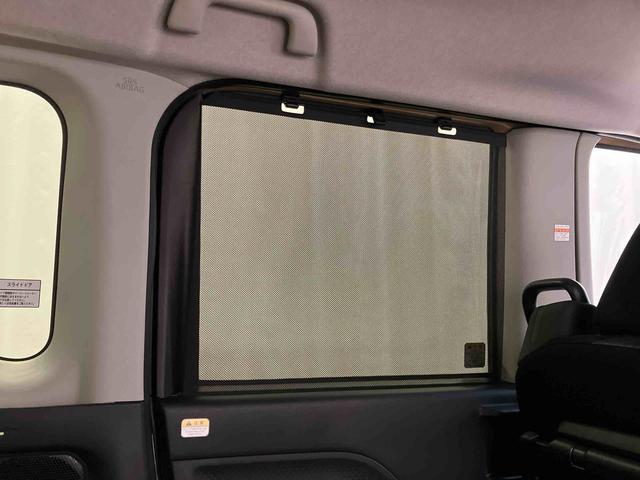 タントファンクロス元試乗車 ナビ ブルートゥース ドライブレコーダー パノラマモニター 衝突被害軽減システム 両側電動スライドドア シートヒーター LEDヘッドランプ オートライト ベンチシート スマートキー(長崎県)の中古車