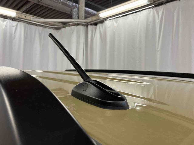 タントファンクロス元試乗車 ナビ ブルートゥース ドライブレコーダー パノラマモニター 衝突被害軽減システム 両側電動スライドドア シートヒーター LEDヘッドランプ オートライト ベンチシート スマートキー(長崎県)の中古車