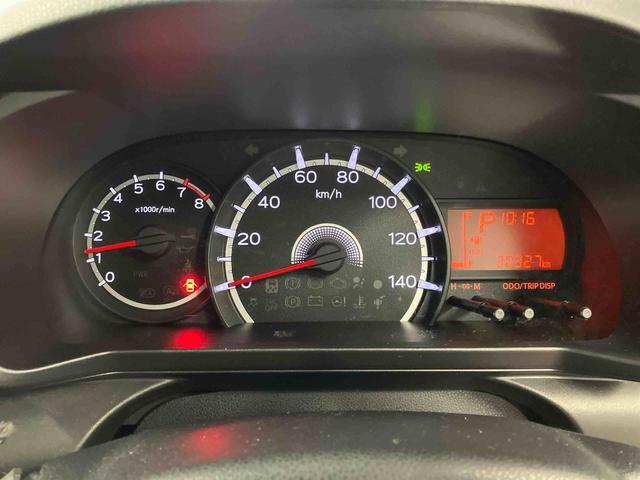 ムーヴＸリミテッドII　ＳＡIII下取車　衝突被害軽減システム　アイドリングストップ　オートライト　オートマチックハイビーム　ＬＥＤヘッドランプ　スマートキー　プッシュスタート　電動格納ミラー　運転席シートヒーター　衝突安全ボディ（長崎県）の中古車