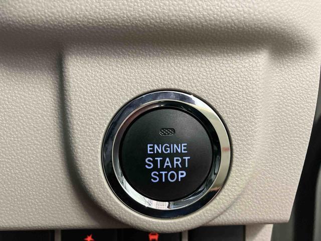 ムーヴＸリミテッドII　ＳＡIII下取車　衝突被害軽減システム　アイドリングストップ　オートライト　オートマチックハイビーム　ＬＥＤヘッドランプ　スマートキー　プッシュスタート　電動格納ミラー　運転席シートヒーター　衝突安全ボディ（長崎県）の中古車