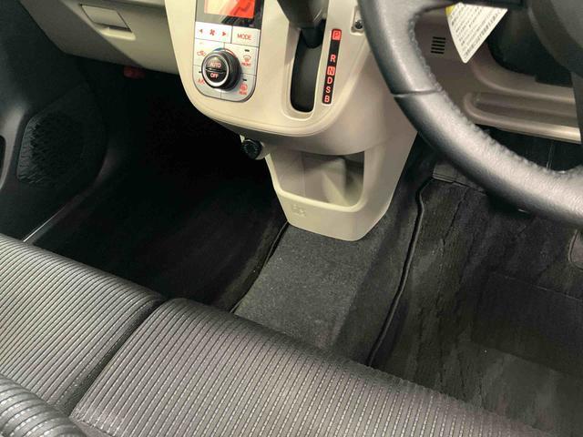 ムーヴＸリミテッドII　ＳＡIII下取車　衝突被害軽減システム　アイドリングストップ　オートライト　オートマチックハイビーム　ＬＥＤヘッドランプ　スマートキー　プッシュスタート　電動格納ミラー　運転席シートヒーター　衝突安全ボディ（長崎県）の中古車