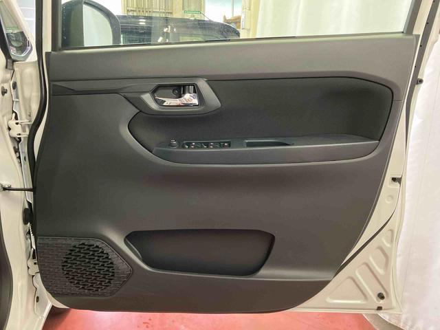 ムーヴＸリミテッドII　ＳＡIII下取車　衝突被害軽減システム　アイドリングストップ　オートライト　オートマチックハイビーム　ＬＥＤヘッドランプ　スマートキー　プッシュスタート　電動格納ミラー　運転席シートヒーター　衝突安全ボディ（長崎県）の中古車