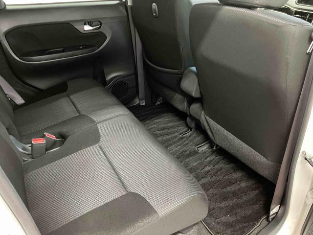 ムーヴＸリミテッドII　ＳＡIII下取車　衝突被害軽減システム　アイドリングストップ　オートライト　オートマチックハイビーム　ＬＥＤヘッドランプ　スマートキー　プッシュスタート　電動格納ミラー　運転席シートヒーター　衝突安全ボディ（長崎県）の中古車