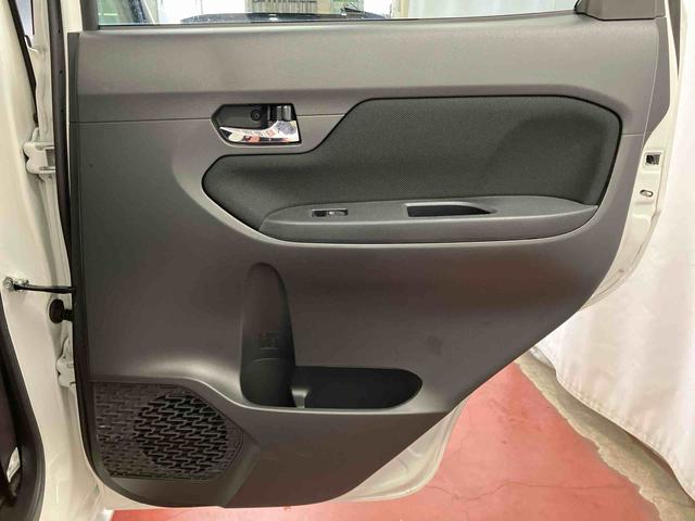 ムーヴＸリミテッドII　ＳＡIII下取車　衝突被害軽減システム　アイドリングストップ　オートライト　オートマチックハイビーム　ＬＥＤヘッドランプ　スマートキー　プッシュスタート　電動格納ミラー　運転席シートヒーター　衝突安全ボディ（長崎県）の中古車