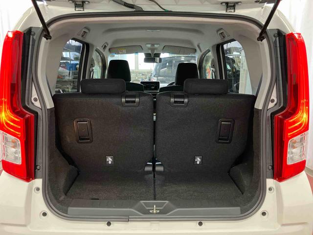 ムーヴＸリミテッドII　ＳＡIII下取車　衝突被害軽減システム　アイドリングストップ　オートライト　オートマチックハイビーム　ＬＥＤヘッドランプ　スマートキー　プッシュスタート　電動格納ミラー　運転席シートヒーター　衝突安全ボディ（長崎県）の中古車