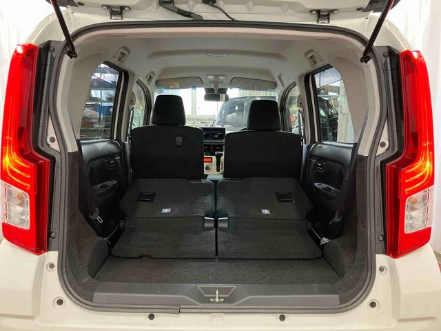 ムーヴＸリミテッドII　ＳＡIII下取車　衝突被害軽減システム　アイドリングストップ　オートライト　オートマチックハイビーム　ＬＥＤヘッドランプ　スマートキー　プッシュスタート　電動格納ミラー　運転席シートヒーター　衝突安全ボディ（長崎県）の中古車