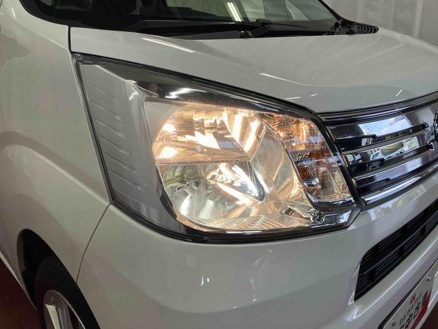 ムーヴＸリミテッドII　ＳＡIII下取車　衝突被害軽減システム　アイドリングストップ　オートライト　オートマチックハイビーム　ＬＥＤヘッドランプ　スマートキー　プッシュスタート　電動格納ミラー　運転席シートヒーター　衝突安全ボディ（長崎県）の中古車