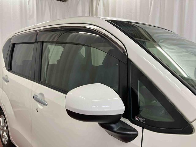 ムーヴＸリミテッドII　ＳＡIII下取車　衝突被害軽減システム　アイドリングストップ　オートライト　オートマチックハイビーム　ＬＥＤヘッドランプ　スマートキー　プッシュスタート　電動格納ミラー　運転席シートヒーター　衝突安全ボディ（長崎県）の中古車