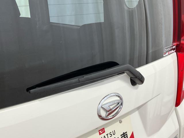 ムーヴＸリミテッドII　ＳＡIII下取車　衝突被害軽減システム　アイドリングストップ　オートライト　オートマチックハイビーム　ＬＥＤヘッドランプ　スマートキー　プッシュスタート　電動格納ミラー　運転席シートヒーター　衝突安全ボディ（長崎県）の中古車