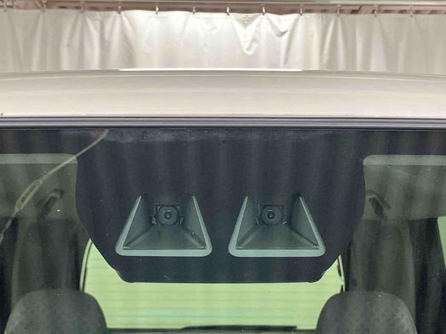 タントＸ元試乗車　アイドリングストップ　衝突被害軽減システム　電動格納ミラー　スマートキー　ＬＥＤヘッドランプ　車線逸脱警報　オートマチックハイビーム　片側電動両側スライドドア　１オーナー　盗難警報装置（長崎県）の中古車