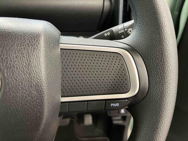 タントＸ元試乗車　アイドリングストップ　衝突被害軽減システム　電動格納ミラー　スマートキー　ＬＥＤヘッドランプ　車線逸脱警報　オートマチックハイビーム　片側電動両側スライドドア　１オーナー　盗難警報装置（長崎県）の中古車