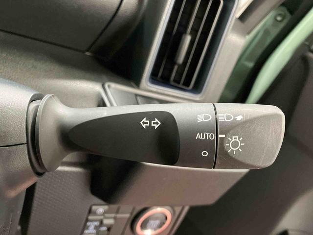 タントＸ元試乗車　アイドリングストップ　衝突被害軽減システム　電動格納ミラー　スマートキー　ＬＥＤヘッドランプ　車線逸脱警報　オートマチックハイビーム　片側電動両側スライドドア　１オーナー　盗難警報装置（長崎県）の中古車