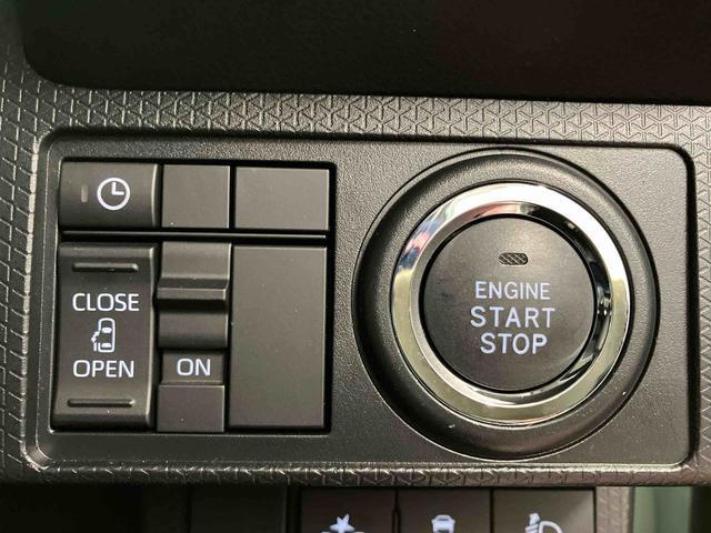 タントＸ元試乗車　アイドリングストップ　衝突被害軽減システム　電動格納ミラー　スマートキー　ＬＥＤヘッドランプ　車線逸脱警報　オートマチックハイビーム　片側電動両側スライドドア　１オーナー　盗難警報装置（長崎県）の中古車