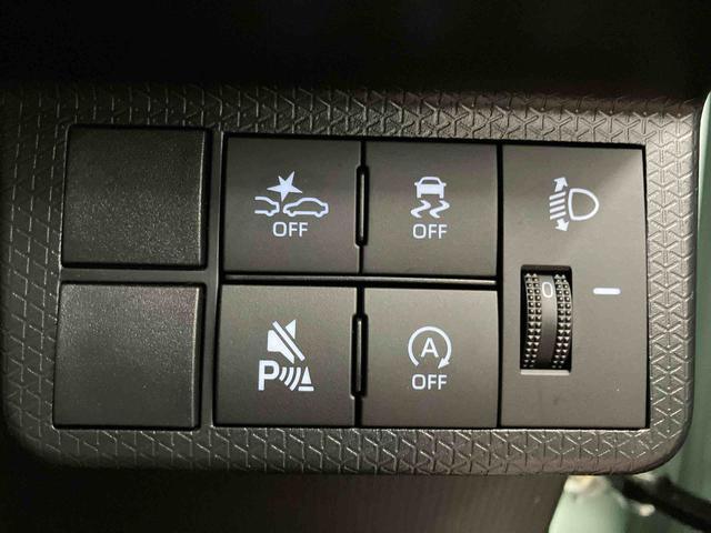 タントＸ元試乗車　アイドリングストップ　衝突被害軽減システム　電動格納ミラー　スマートキー　ＬＥＤヘッドランプ　車線逸脱警報　オートマチックハイビーム　片側電動両側スライドドア　１オーナー　盗難警報装置（長崎県）の中古車