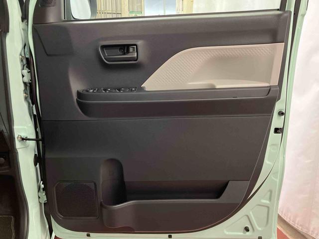 タントＸ元試乗車　アイドリングストップ　衝突被害軽減システム　電動格納ミラー　スマートキー　ＬＥＤヘッドランプ　車線逸脱警報　オートマチックハイビーム　片側電動両側スライドドア　１オーナー　盗難警報装置（長崎県）の中古車