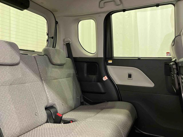 タントＸ元試乗車　アイドリングストップ　衝突被害軽減システム　電動格納ミラー　スマートキー　ＬＥＤヘッドランプ　車線逸脱警報　オートマチックハイビーム　片側電動両側スライドドア　１オーナー　盗難警報装置（長崎県）の中古車