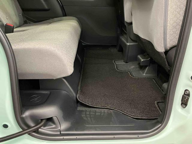 タントＸ元試乗車　アイドリングストップ　衝突被害軽減システム　電動格納ミラー　スマートキー　ＬＥＤヘッドランプ　車線逸脱警報　オートマチックハイビーム　片側電動両側スライドドア　１オーナー　盗難警報装置（長崎県）の中古車