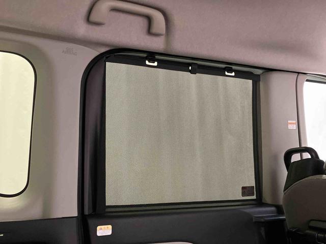 タントＸ元試乗車　アイドリングストップ　衝突被害軽減システム　電動格納ミラー　スマートキー　ＬＥＤヘッドランプ　車線逸脱警報　オートマチックハイビーム　片側電動両側スライドドア　１オーナー　盗難警報装置（長崎県）の中古車