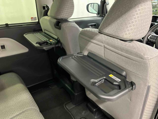 タントＸ元試乗車　アイドリングストップ　衝突被害軽減システム　電動格納ミラー　スマートキー　ＬＥＤヘッドランプ　車線逸脱警報　オートマチックハイビーム　片側電動両側スライドドア　１オーナー　盗難警報装置（長崎県）の中古車