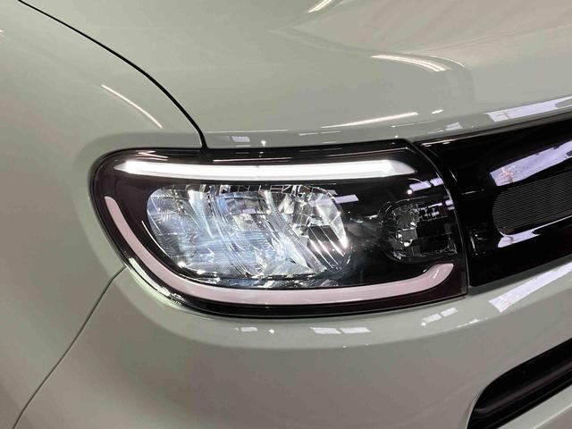 タントＸ元試乗車　アイドリングストップ　衝突被害軽減システム　電動格納ミラー　スマートキー　ＬＥＤヘッドランプ　車線逸脱警報　オートマチックハイビーム　片側電動両側スライドドア　１オーナー　盗難警報装置（長崎県）の中古車