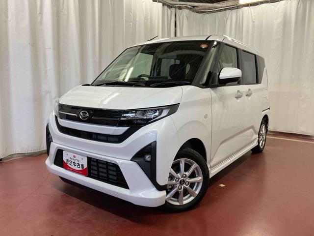 ムーヴＧディスプレイオーディオ　片側電動両側スライドドア　オートマチックハイビーム　ＬＥＤヘッドランプ　ＴＶ　ベンチシート　スマートキー　プッシュスタート　電動格納ミラー　バックカメラ　アイドリングストップ（長崎県）の中古車