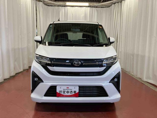 ムーヴＧディスプレイオーディオ　片側電動両側スライドドア　オートマチックハイビーム　ＬＥＤヘッドランプ　ＴＶ　ベンチシート　スマートキー　プッシュスタート　電動格納ミラー　バックカメラ　アイドリングストップ（長崎県）の中古車