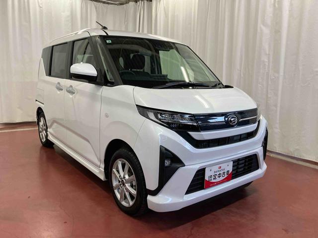 ムーヴＧディスプレイオーディオ　片側電動両側スライドドア　オートマチックハイビーム　ＬＥＤヘッドランプ　ＴＶ　ベンチシート　スマートキー　プッシュスタート　電動格納ミラー　バックカメラ　アイドリングストップ（長崎県）の中古車