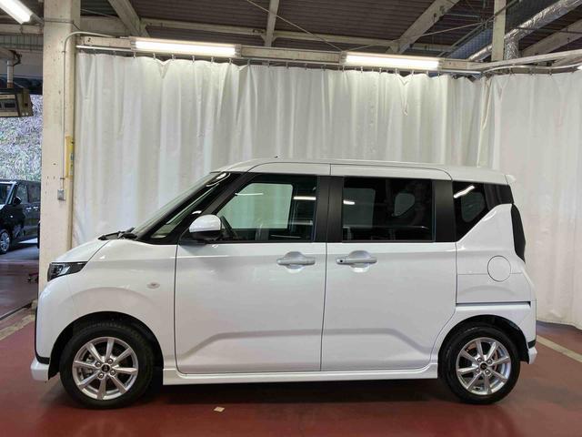 ムーヴＧディスプレイオーディオ　片側電動両側スライドドア　オートマチックハイビーム　ＬＥＤヘッドランプ　ＴＶ　ベンチシート　スマートキー　プッシュスタート　電動格納ミラー　バックカメラ　アイドリングストップ（長崎県）の中古車