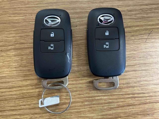 ムーヴＧディスプレイオーディオ　片側電動両側スライドドア　オートマチックハイビーム　ＬＥＤヘッドランプ　ＴＶ　ベンチシート　スマートキー　プッシュスタート　電動格納ミラー　バックカメラ　アイドリングストップ（長崎県）の中古車