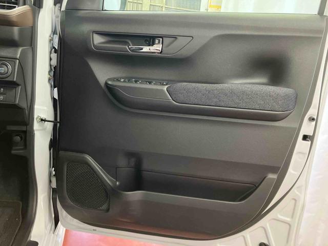 ムーヴＧディスプレイオーディオ　片側電動両側スライドドア　オートマチックハイビーム　ＬＥＤヘッドランプ　ＴＶ　ベンチシート　スマートキー　プッシュスタート　電動格納ミラー　バックカメラ　アイドリングストップ（長崎県）の中古車