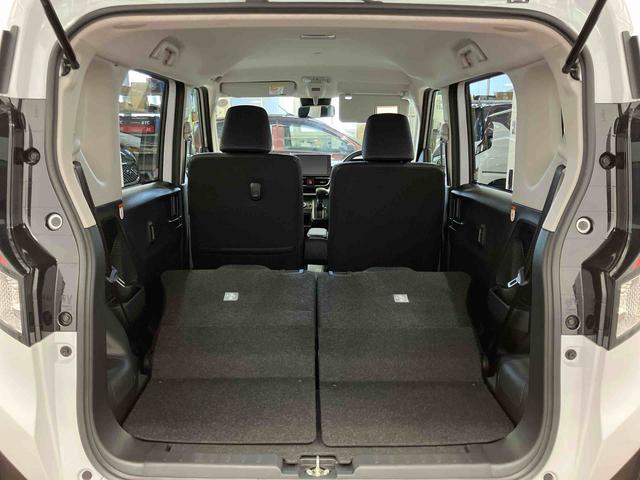 ムーヴＧディスプレイオーディオ　片側電動両側スライドドア　オートマチックハイビーム　ＬＥＤヘッドランプ　ＴＶ　ベンチシート　スマートキー　プッシュスタート　電動格納ミラー　バックカメラ　アイドリングストップ（長崎県）の中古車