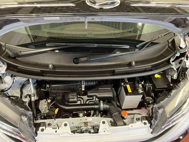 ムーヴＧディスプレイオーディオ　片側電動両側スライドドア　オートマチックハイビーム　ＬＥＤヘッドランプ　ＴＶ　ベンチシート　スマートキー　プッシュスタート　電動格納ミラー　バックカメラ　アイドリングストップ（長崎県）の中古車