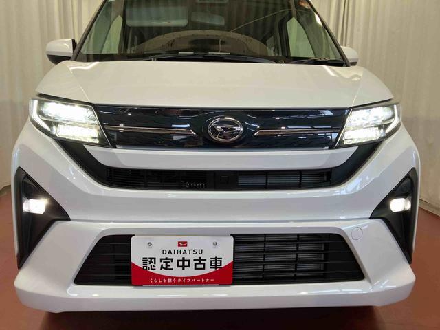 ムーヴＧディスプレイオーディオ　片側電動両側スライドドア　オートマチックハイビーム　ＬＥＤヘッドランプ　ＴＶ　ベンチシート　スマートキー　プッシュスタート　電動格納ミラー　バックカメラ　アイドリングストップ（長崎県）の中古車