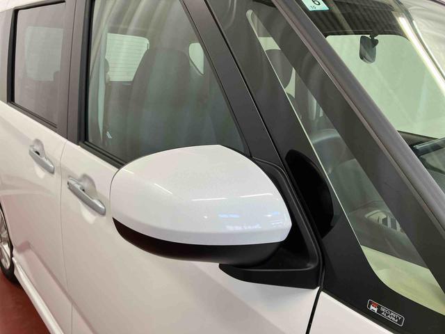 ムーヴＧディスプレイオーディオ　片側電動両側スライドドア　オートマチックハイビーム　ＬＥＤヘッドランプ　ＴＶ　ベンチシート　スマートキー　プッシュスタート　電動格納ミラー　バックカメラ　アイドリングストップ（長崎県）の中古車