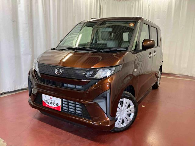 ムーヴＸディスプレイオーディオ　ブルートゥース　衝突被害軽減システム　レーンアシスト　ＬＥＤヘッドランプ　スマートキー　ベンチシート　電動格納ミラー　オートライト　バックカメラ　アイドリングストップ　ＴＶ（長崎県）の中古車