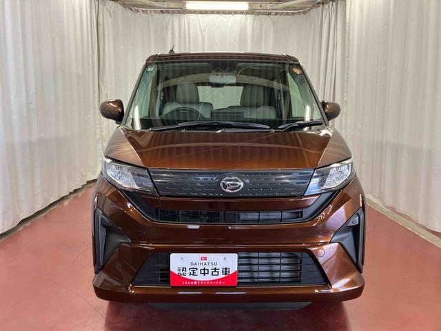 ムーヴＸディスプレイオーディオ　ブルートゥース　衝突被害軽減システム　レーンアシスト　ＬＥＤヘッドランプ　スマートキー　ベンチシート　電動格納ミラー　オートライト　バックカメラ　アイドリングストップ　ＴＶ（長崎県）の中古車